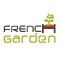 logo french garden
