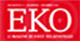 Logo EKO magazine