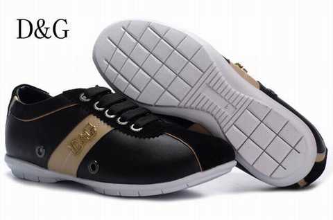 sneakers dolce gabbana homme pas cher